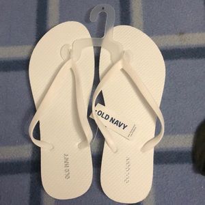 Old navy flip flops